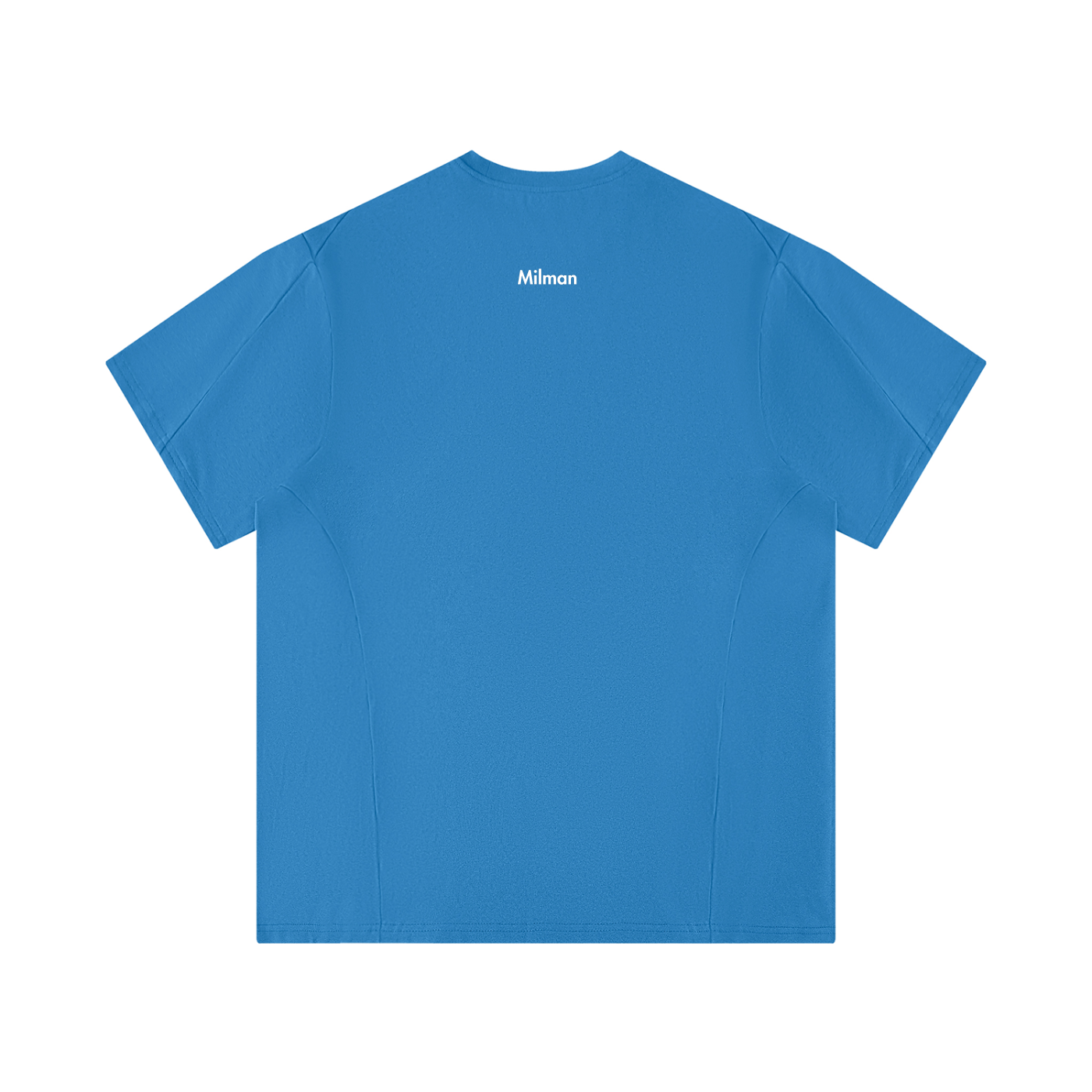 Men's Performance Regular Fit T-Shirt
