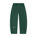 Unisex Barrel Leg Sweatpants