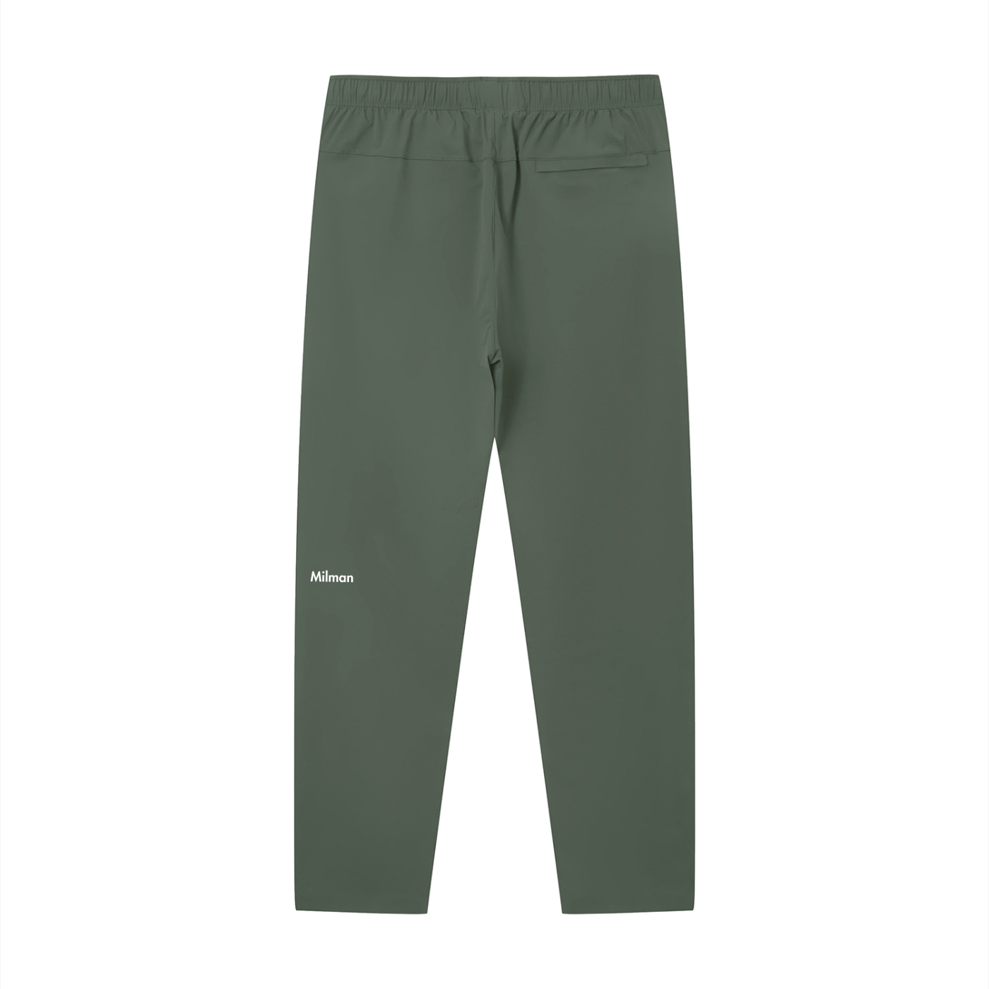 Unisex Lightweight Tapered Track Pants