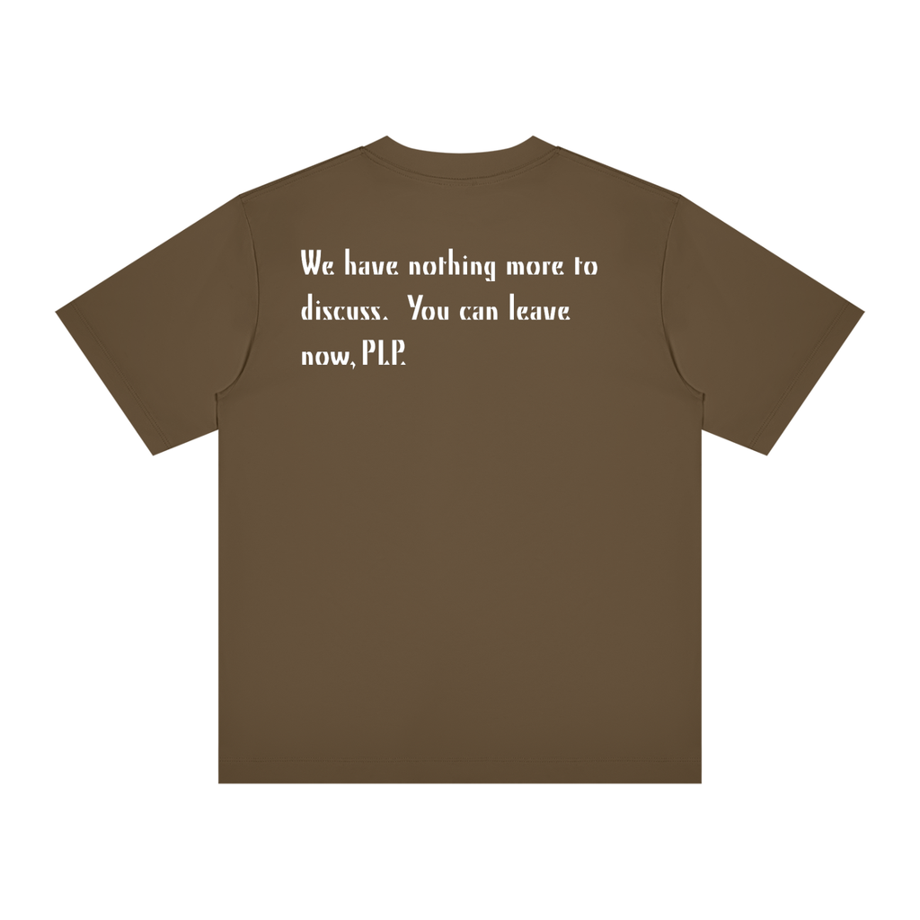Unisex Regular Crewneck T-Shirt