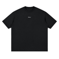 Streetwear Loose Drop Shoulder T-Shirt