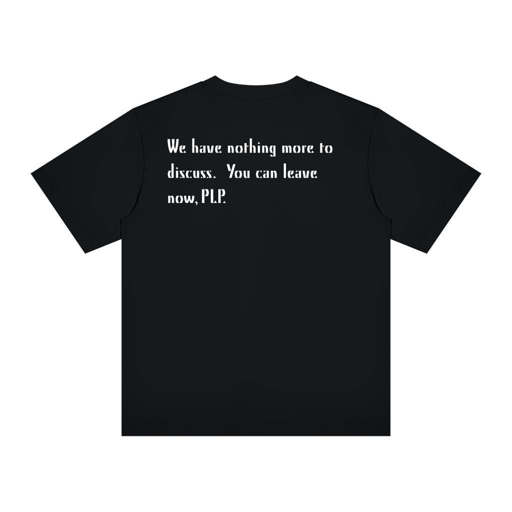 Unisex Regular Crewneck T-Shirt