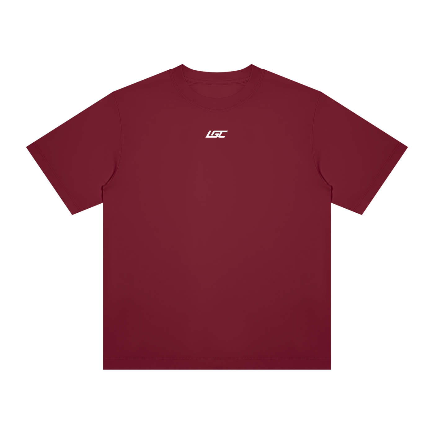 Unisex Regular Crewneck T-Shirt