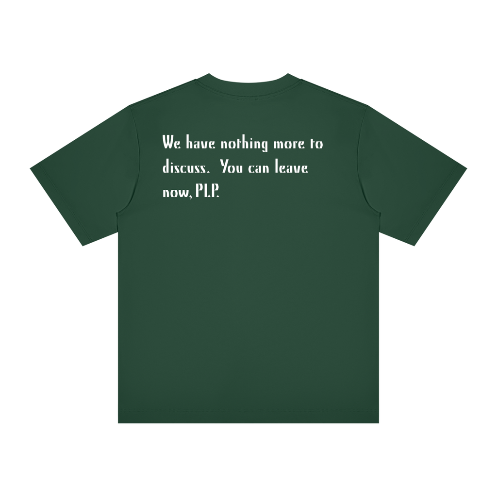 Unisex Regular Crewneck T-Shirt