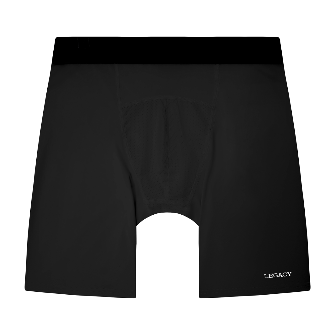 Men's Tight Cycling Shorts