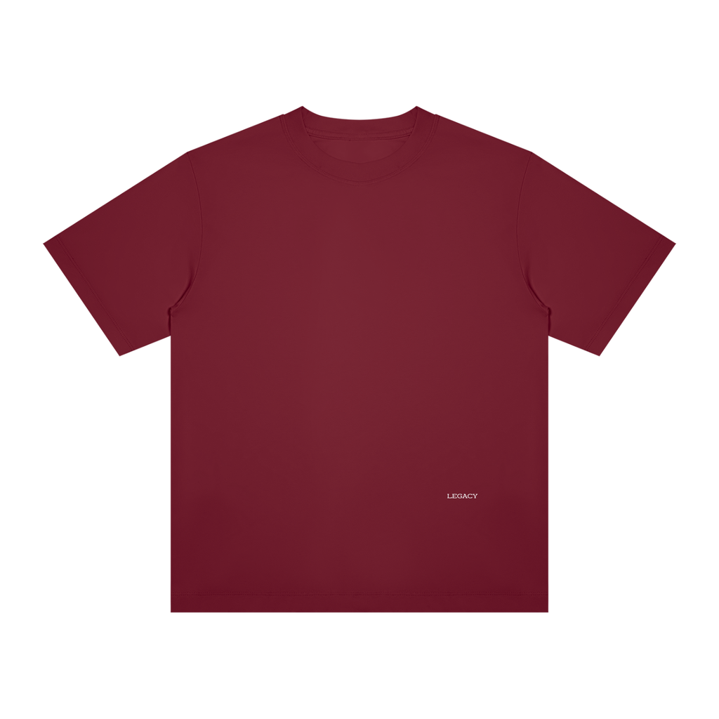 Unisex Regular Crewneck T-Shirt