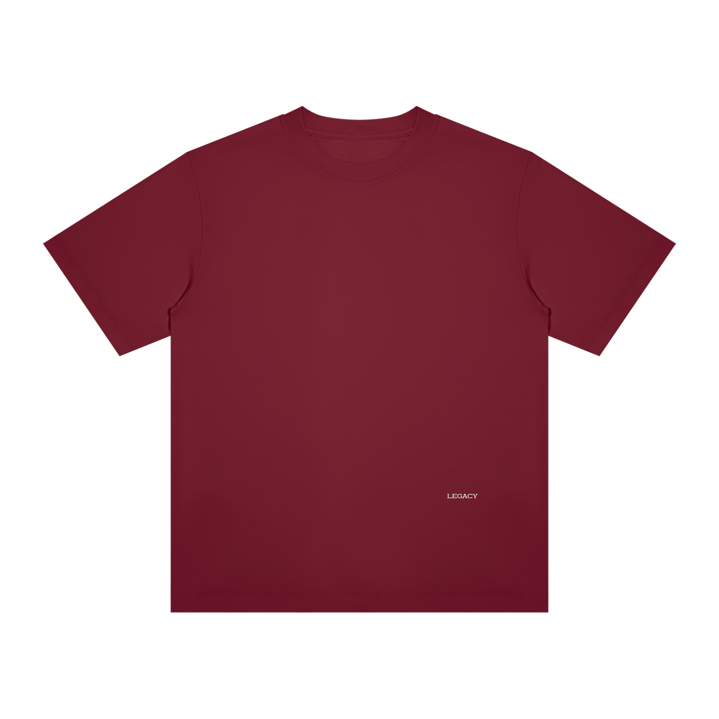 Unisex Regular Crewneck T-Shirt