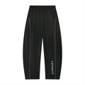 Unisex Heavyweight Barrel Leg Sweatpants