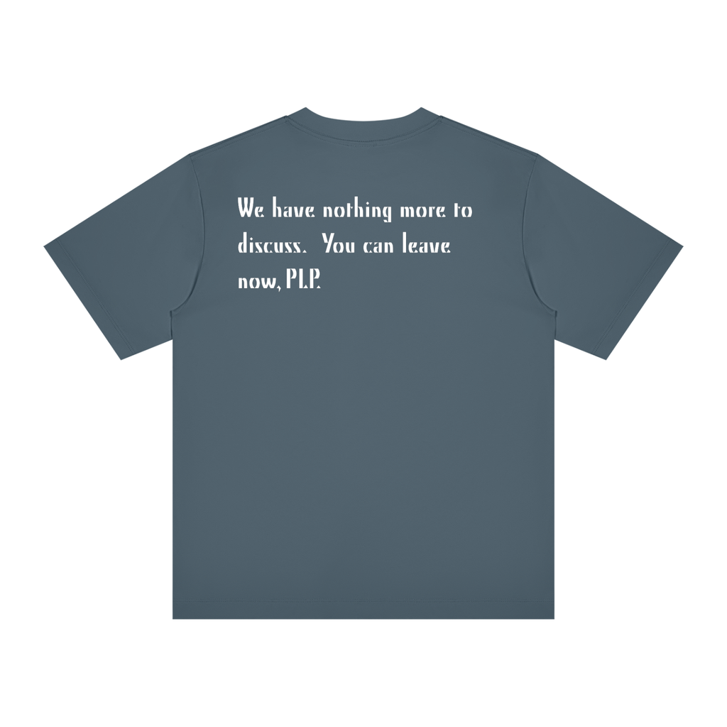 Unisex Regular Crewneck T-Shirt